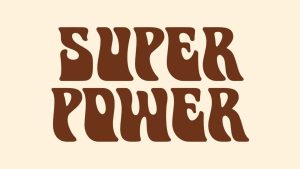 Super Power Font › Fontesk