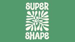 Super Shape Font › Fontesk