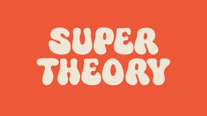 Super Theory Font › Fontesk