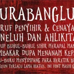 Surabanglus Font