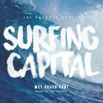 Surfing Capital font
