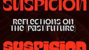 Suspiscion Font › Fontesk