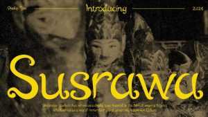 Susrawa Font › Fontesk