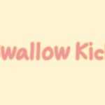 Swallow Kick Font › Fontesk - Fonte Grátis Swallow Kick Font › Fontesk