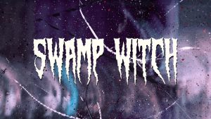 Swamp Witch Font › Fontesk
