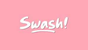 Swash Font › Fontesk