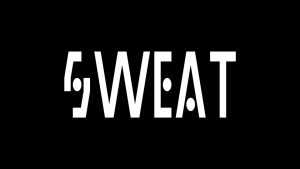 Sweat Font › Fontesk