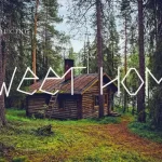 Sweet Home Font - Fonte Grátis Sweet Home Font