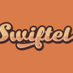 Swiftel Base font