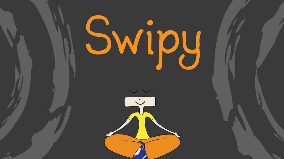 Swipy Font › Fontesk