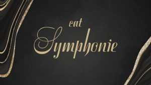 Symphonie Font › Fontesk