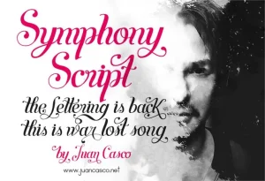Symphony Script
