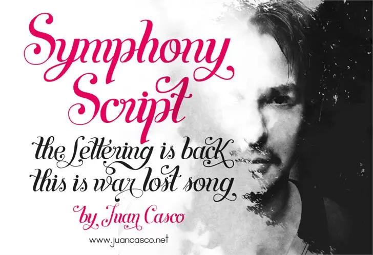 Symphony Script
