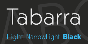 Tabarra Font Family