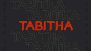 Tabitha Font Family › Fontesk