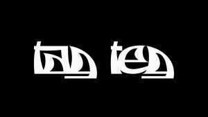 Tag Teg Font › Fontesk