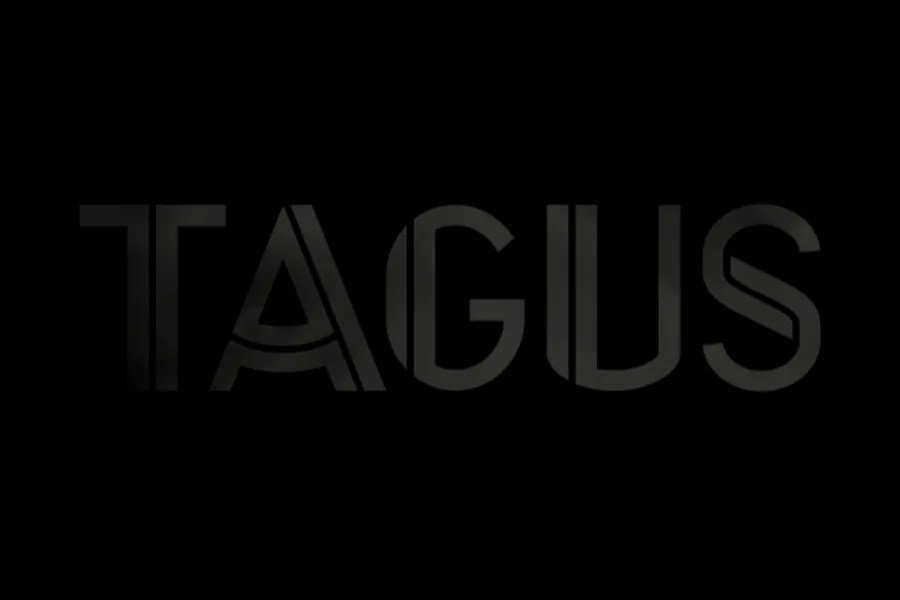 Tagus Font