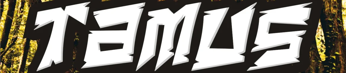 Tamus Font