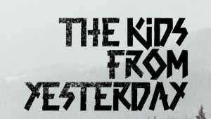 Tape Flow Font › Fontesk