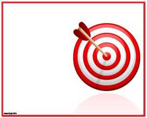 Target Market PPT Template