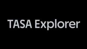 TASA Explorer Font Family › Fontesk