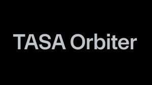 TASA Orbiter Font Family › Fontesk
