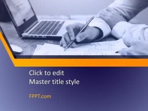 Team PowerPoint Template