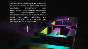 Tech_Club_01 Font › Fontesk
