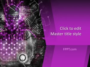 Technology PowerPoint Template