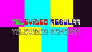 Televideo Font › Fontesk