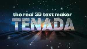 Tenada Font › Fontesk