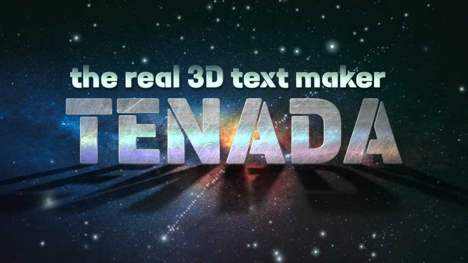 Tenada Font › Fontesk