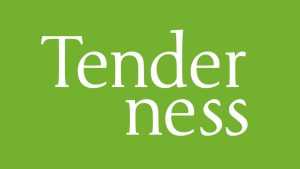 Tendeness Font › Fontesk