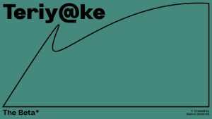 Teriyake Font Family › Fontesk