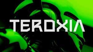 Teroxia Font › Fontesk