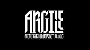 Terrible Font › Fontesk