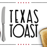 Texas Toast Font