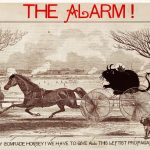 The Alarm Font › Fontesk