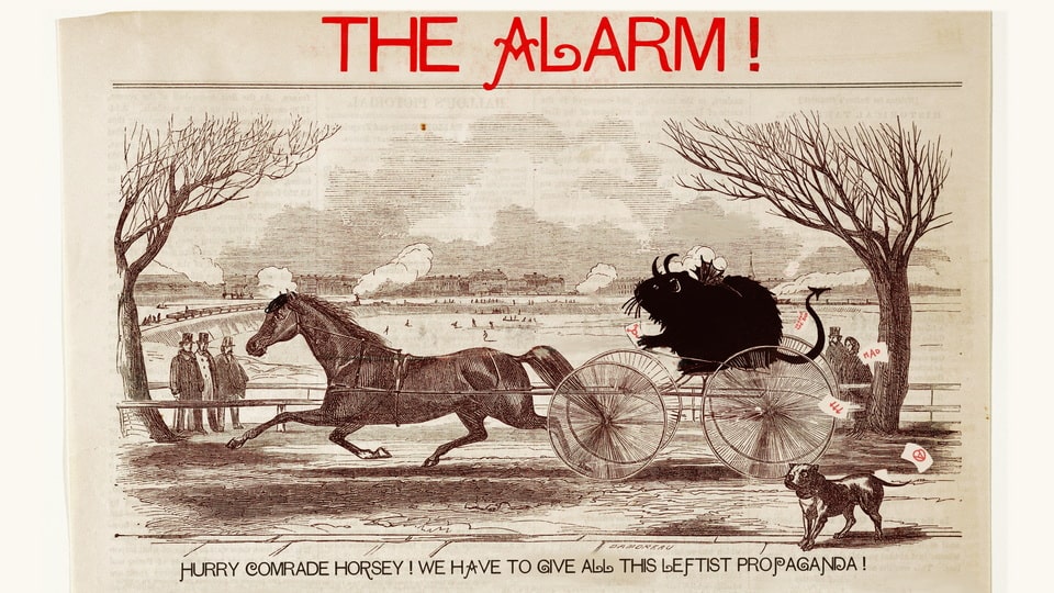 The Alarm Font › Fontesk