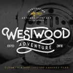 The Artland Typeface