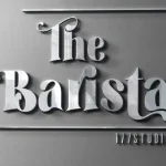 The Barista - Serif Font