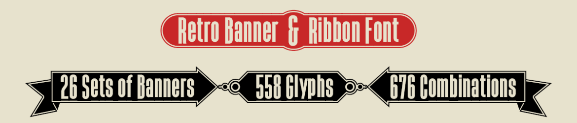 The Black Box Font