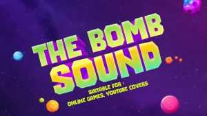The Bomb Sound Font › Fontesk