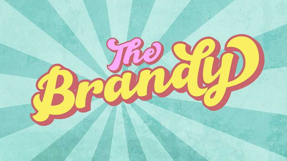 The Brandy Script › Fontesk