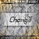 The Change Font