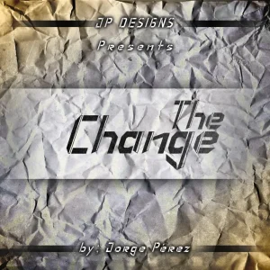 The Change Font