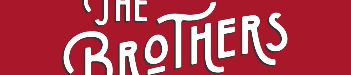 The Clethons Djoice Typeface