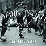 The Dark Titan Font