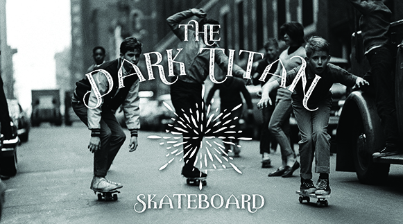 The Dark Titan Font