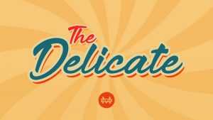 The Delicate Font › Fontesk
